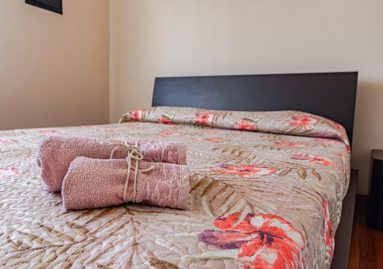 Luxury House Near Train Station Apartamento Livorno Exterior foto