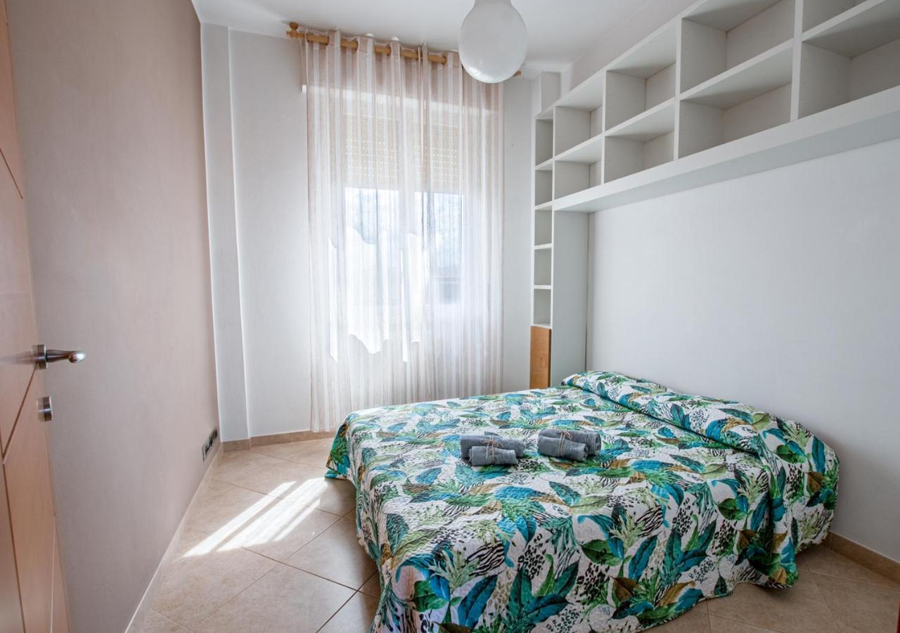 Luxury House Near Train Station Apartamento Livorno Exterior foto