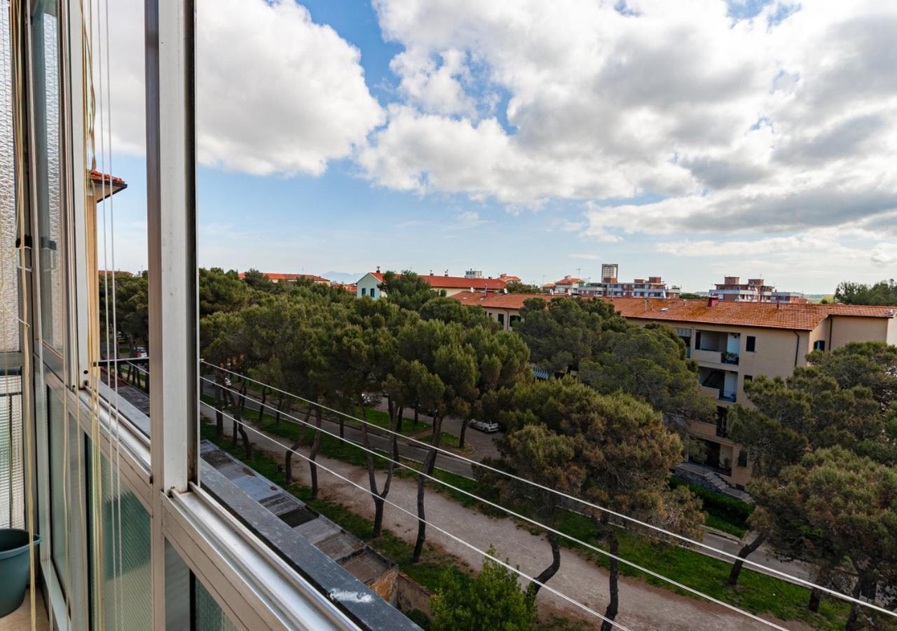 Luxury House Near Train Station Apartamento Livorno Exterior foto